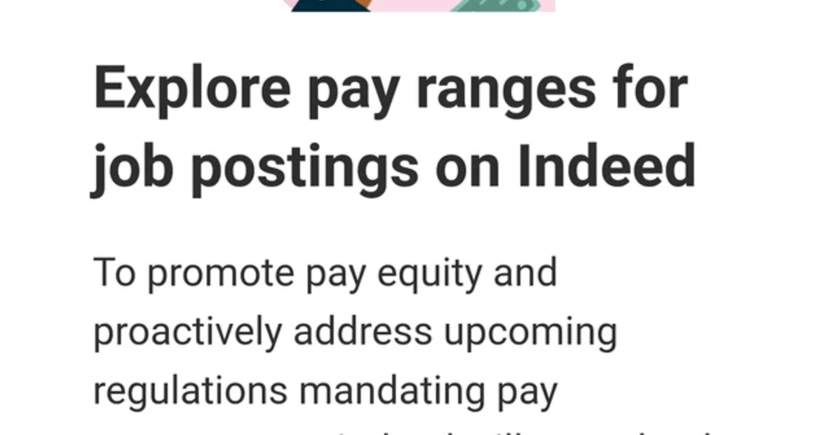 Indeed says better job posts can help employers attract candidates