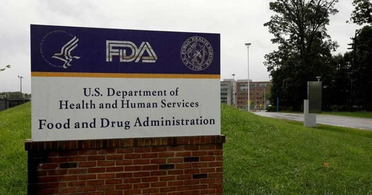 FDA signals reversal on Regenxbio rare-disease gene therapy approval path