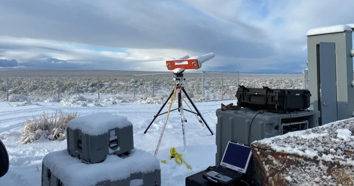 Army to add jamming ranges for drone training, Ukraine-style testing