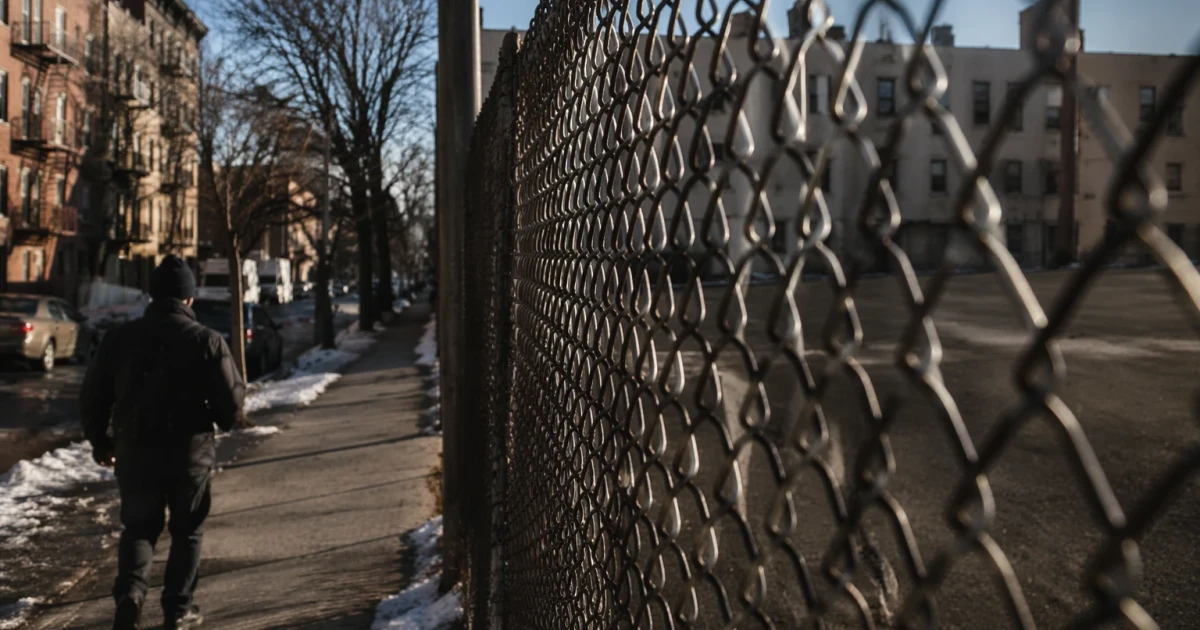 Jeff Epstein’s isolated Brooklyn childhood draws fresh scrutiny