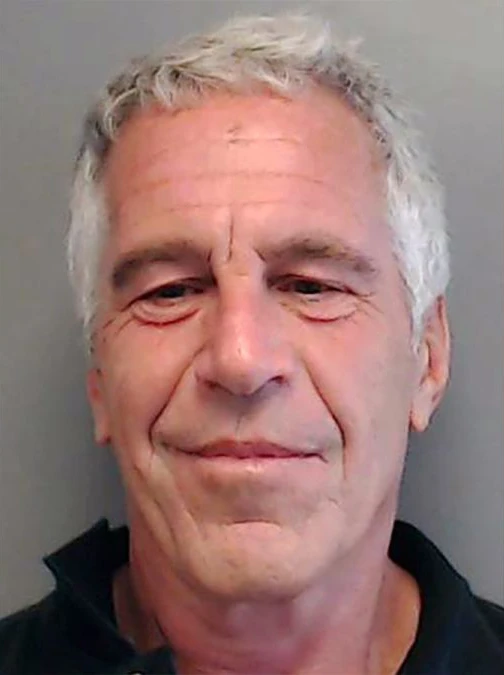 Jeff Epstein — Wikimedia Commons