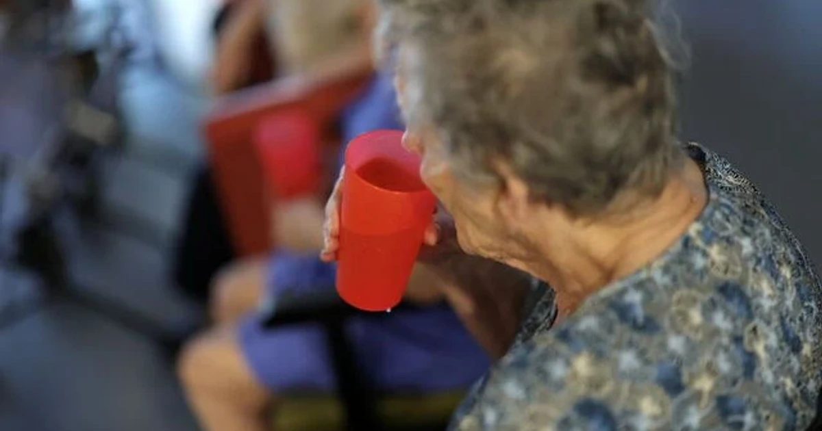 Deadly heat wave raises health risks for vulnerable people
