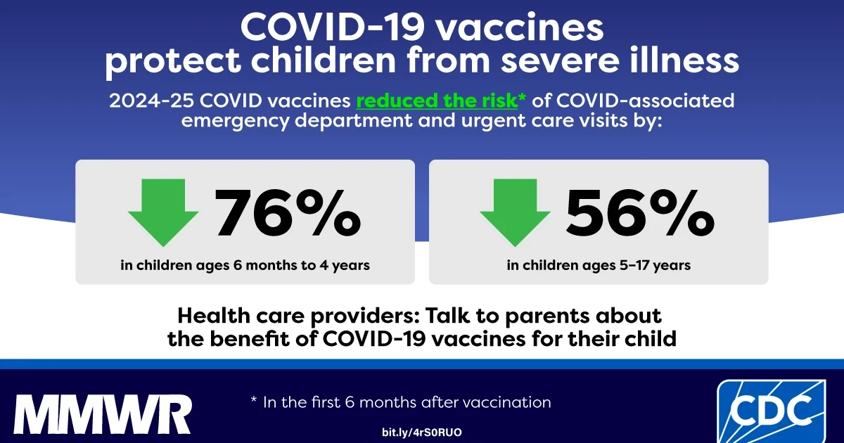 CDC blocked covid vaccine study later published in medical journal
