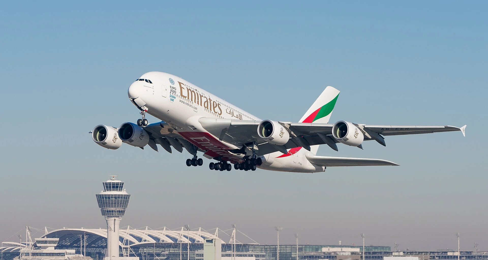 Airbus — Wikimedia Commons
