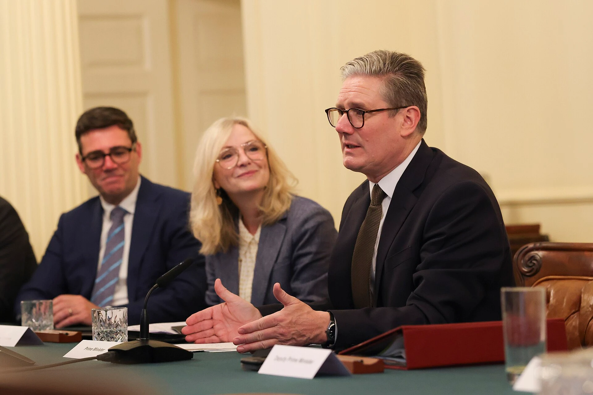 Keir Starmer — Wikimedia Commons