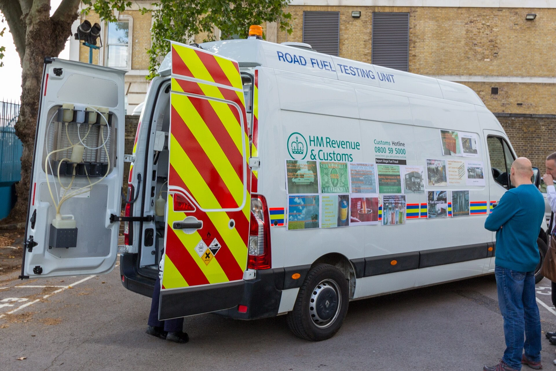 HM Revenue and Customs (HMRC) — Wikimedia Commons