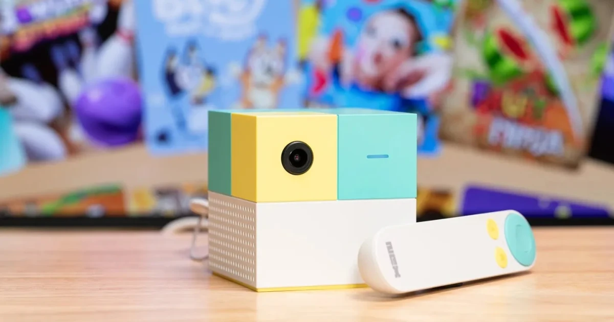 Nex Playground drops to $239 as families embrace motion gaming