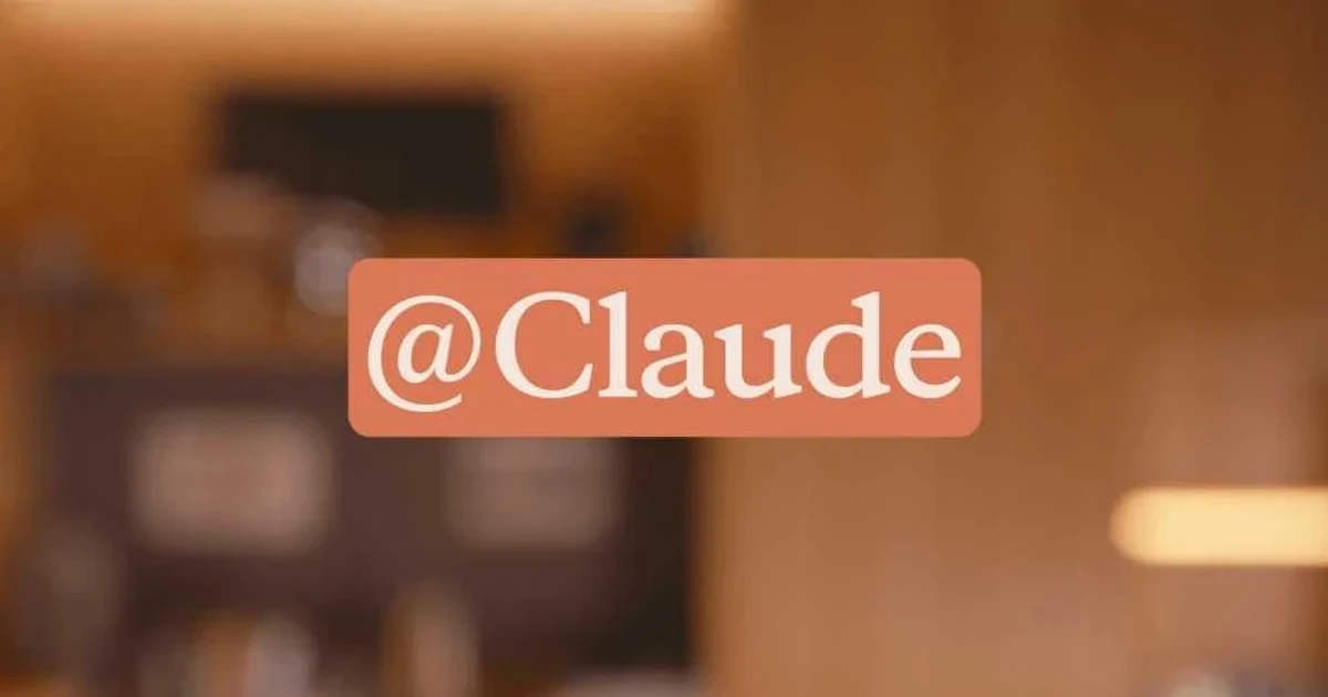 Anthropic launches Claude Tag inside Slack for enterprise users