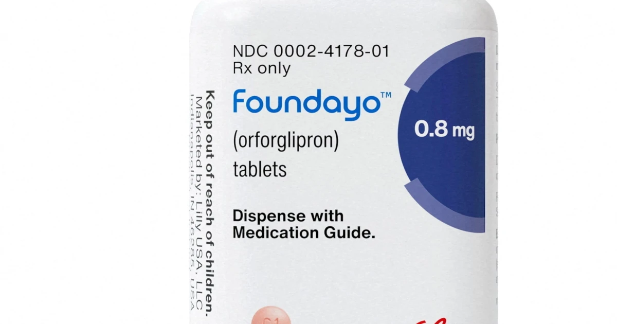 Eli Lilly plans Europe weight-loss pill launch, pricing hinges on U.S. policy