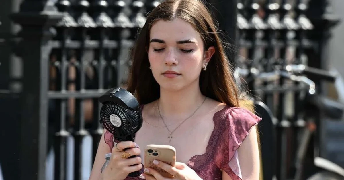 UK could face 40C summers regularly within decades, Met Office warns