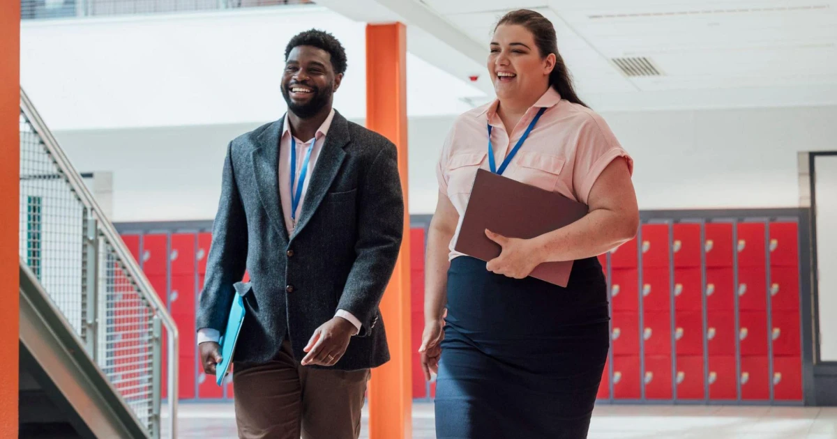 Brief walking breaks boost mood and reduce fatigue at work