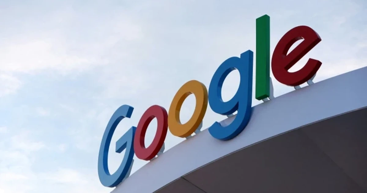 Alphabet joins the Dow Jones Industrial Average, replacing Verizon