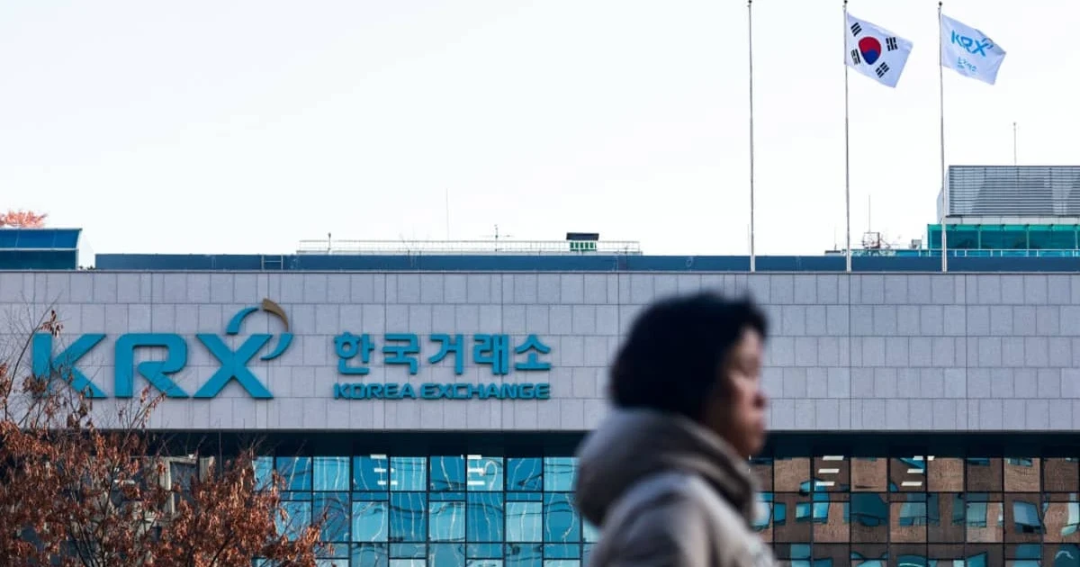 MSCI keeps South Korea in emerging markets, warns Indonesia could be downgraded