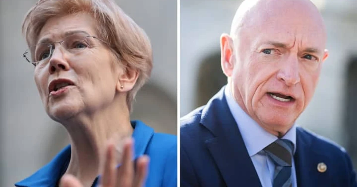 Warren, Kelly question Trump tariffs as manufacturing boom fails to materialize