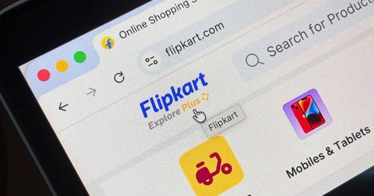 Flipkart crosses 1,000 micro-fulfillment centers in India quick-commerce race