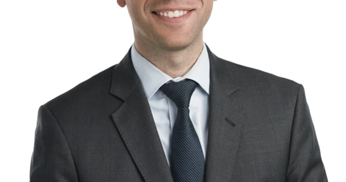 Trump nominates tax lawyer James Gadwood to lead IRS legal office