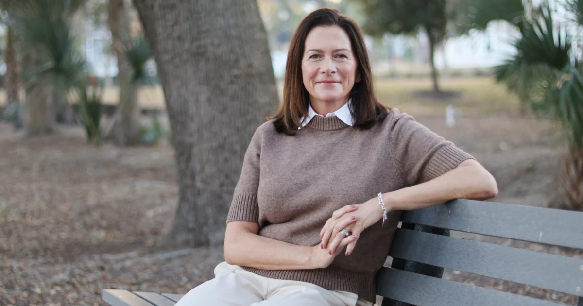 Nancy Lacore wins Democratic runoff in South Carolina's 1st District
