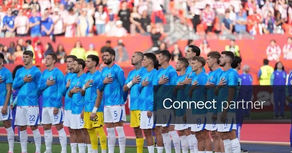 Panama eliminated from World Cup after loss to Croatia
