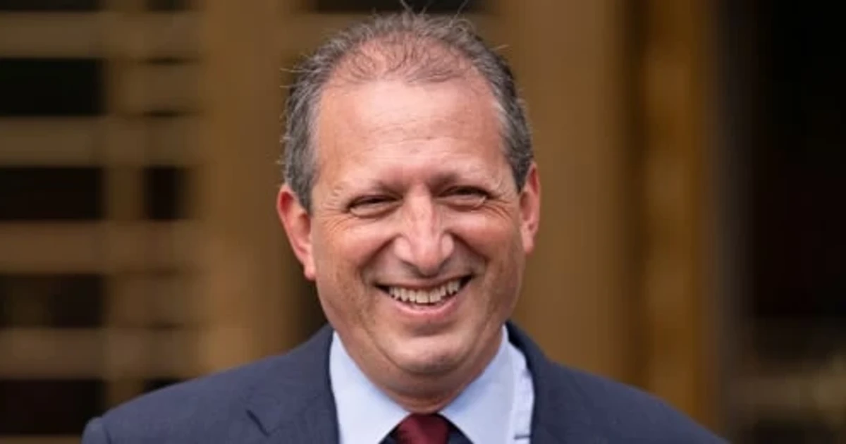 Brad Lander ousts Dan Goldman in New York Democratic primary