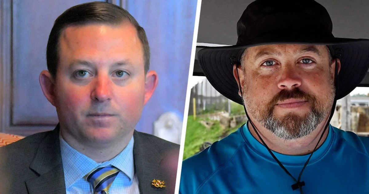 Maryland Senate president Ferguson wins tough Democratic primary in redistricting fight