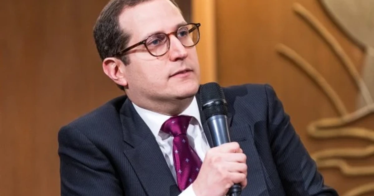 Lasher wins New York House primary after AI groups spend heavily