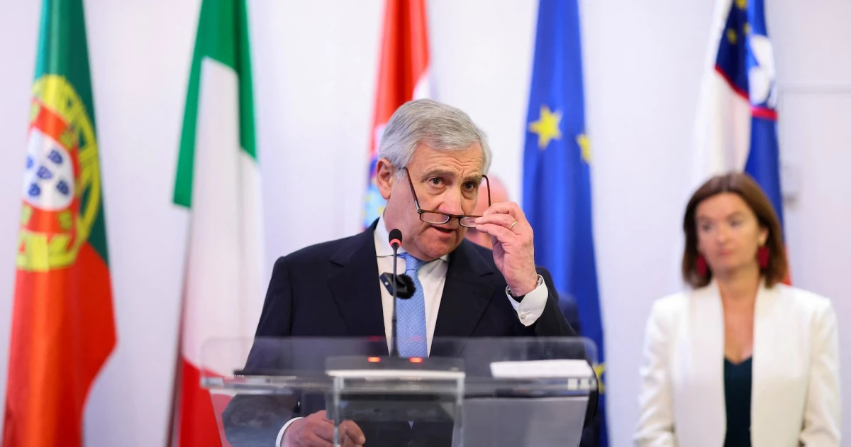 Italy secures release of three activists detained in Libya for Gaza aid mission