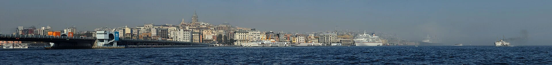 Istanbul — Wikimedia Commons