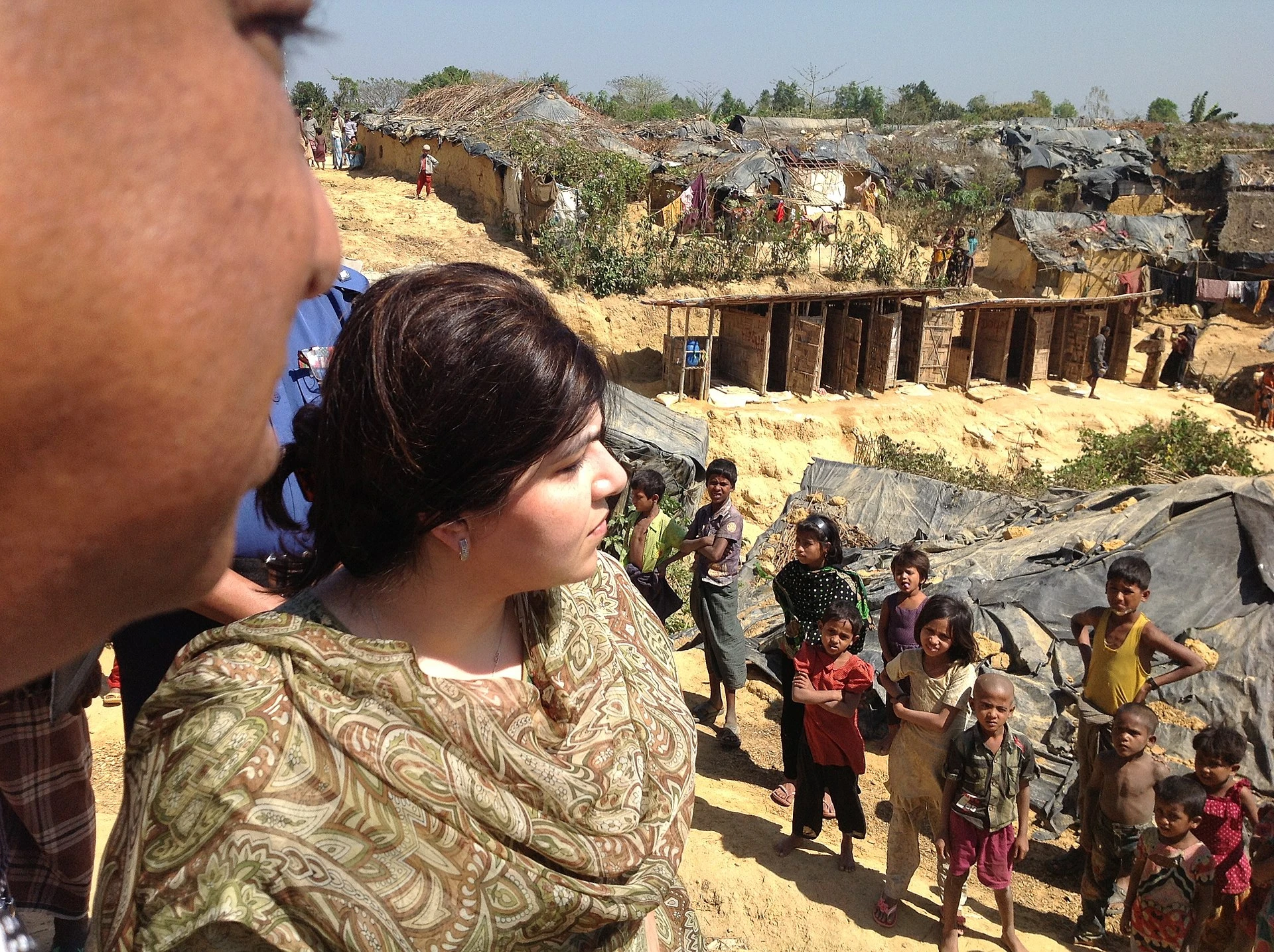 UNHCR — Wikimedia Commons