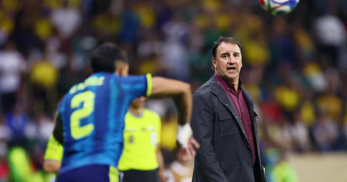 Colombia beats DR Congo 1-0, advances to round of 32 early