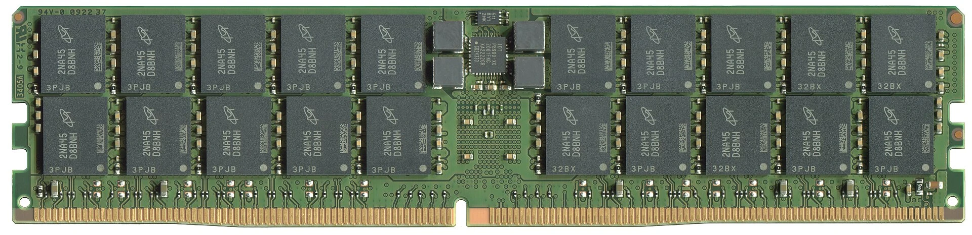 Micron Technology — Wikimedia Commons