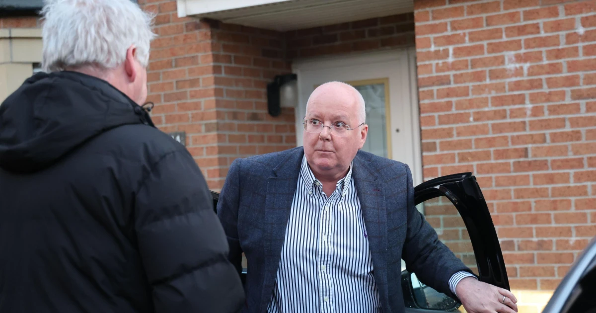 New images reveal luxury items bought with SNP funds in Murrell case