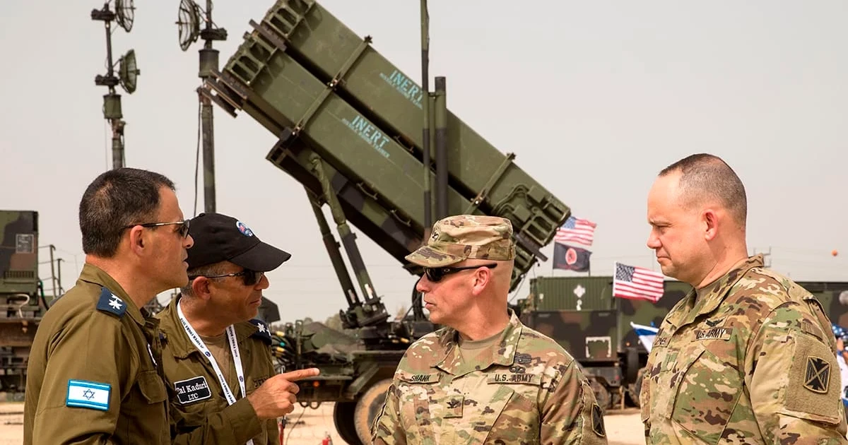 U.S. aid has let Israel sidestep diplomacy, critics say