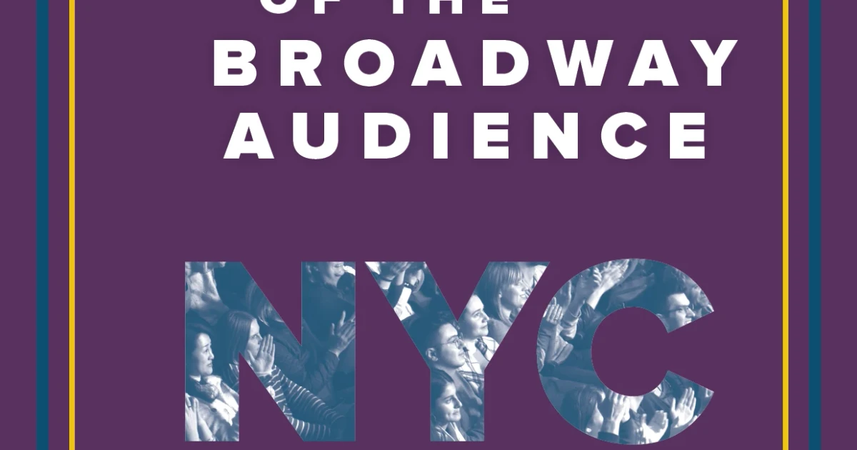 Broadway’s record grosses mask a brutal market for new musicals
