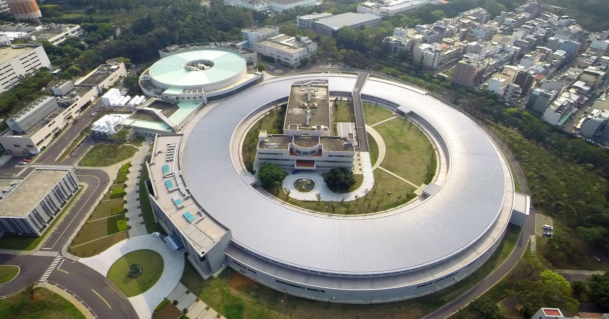 Hsinchu's chip boom lifts fortunes, luxury homes and birthrates