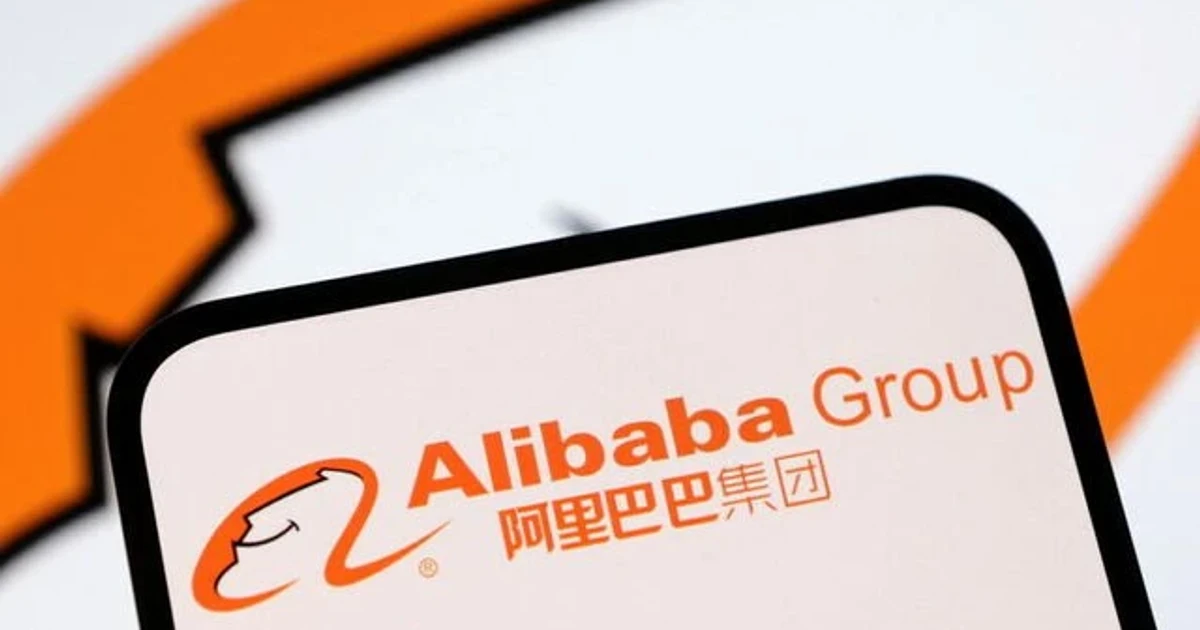Alibaba sues Pentagon over Chinese military company label