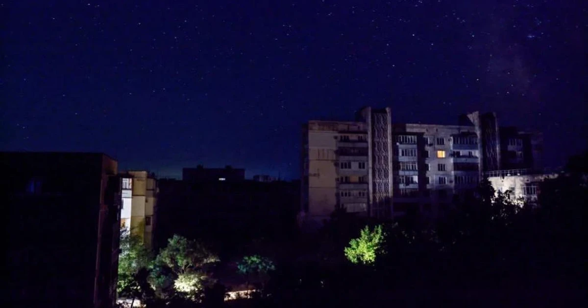 Ukrainian drone strikes leave Sevastopol without power in occupied Crimea