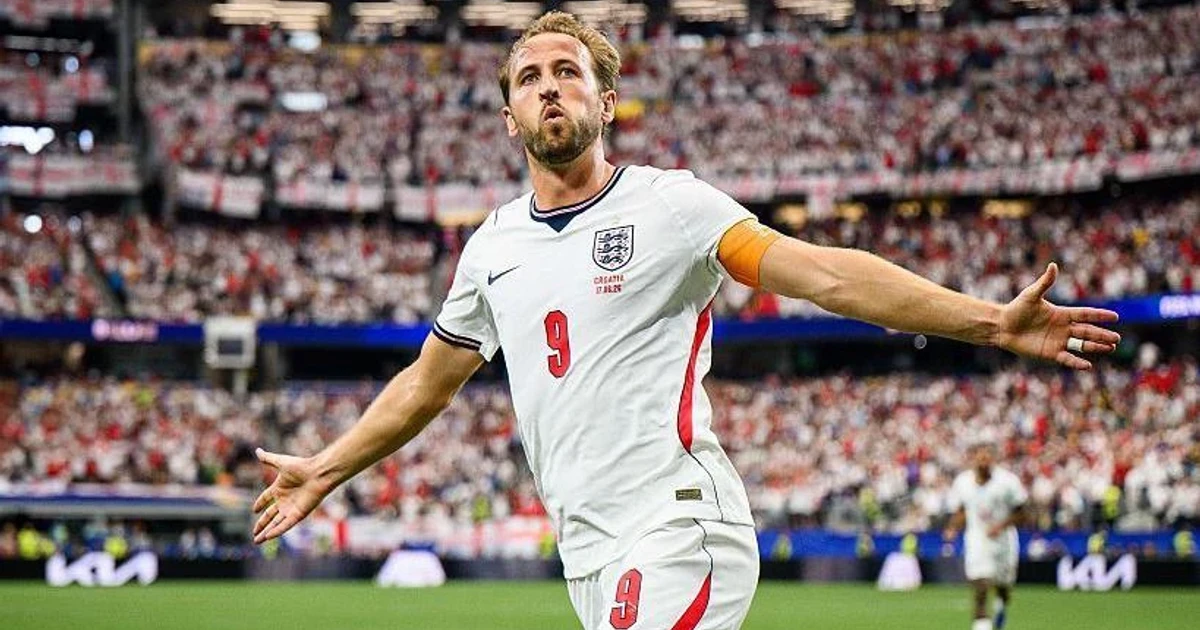 BBC Sport predictor maps England's route through expanded World Cup knockouts