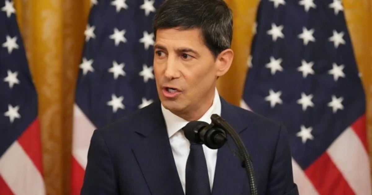 Warsh’s AI rate case looks shaky against Greenspan history