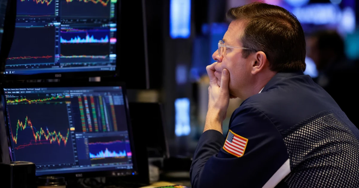 U.S. stock futures rise as tech selloff steadies ahead of Micron earnings