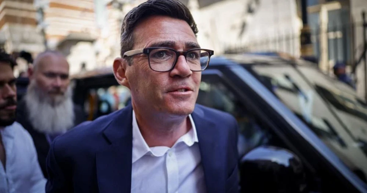 Burnham’s top team takes shape as policy questions linger