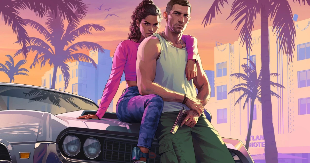 Rockstar prices GTA VI at $79.99, boxed release will include download code