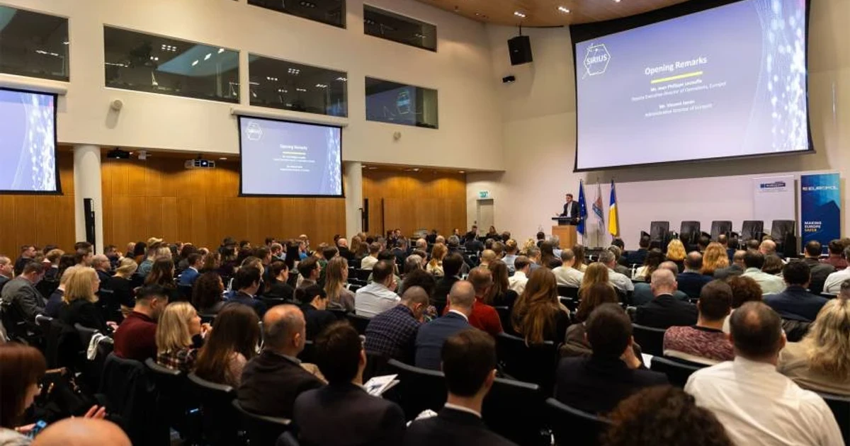 EU proposes Europol overhaul to combat cross-border online crime