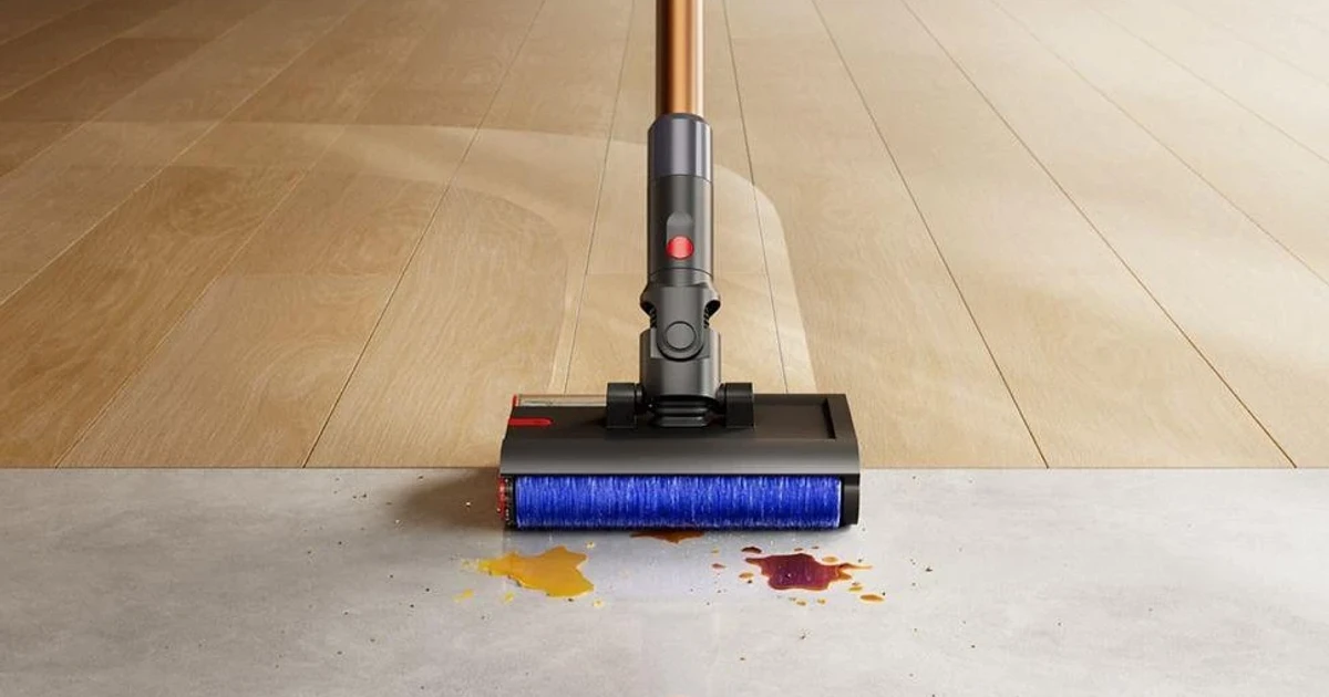Dyson PencilWash hits record low price at Amazon Prime Day sale