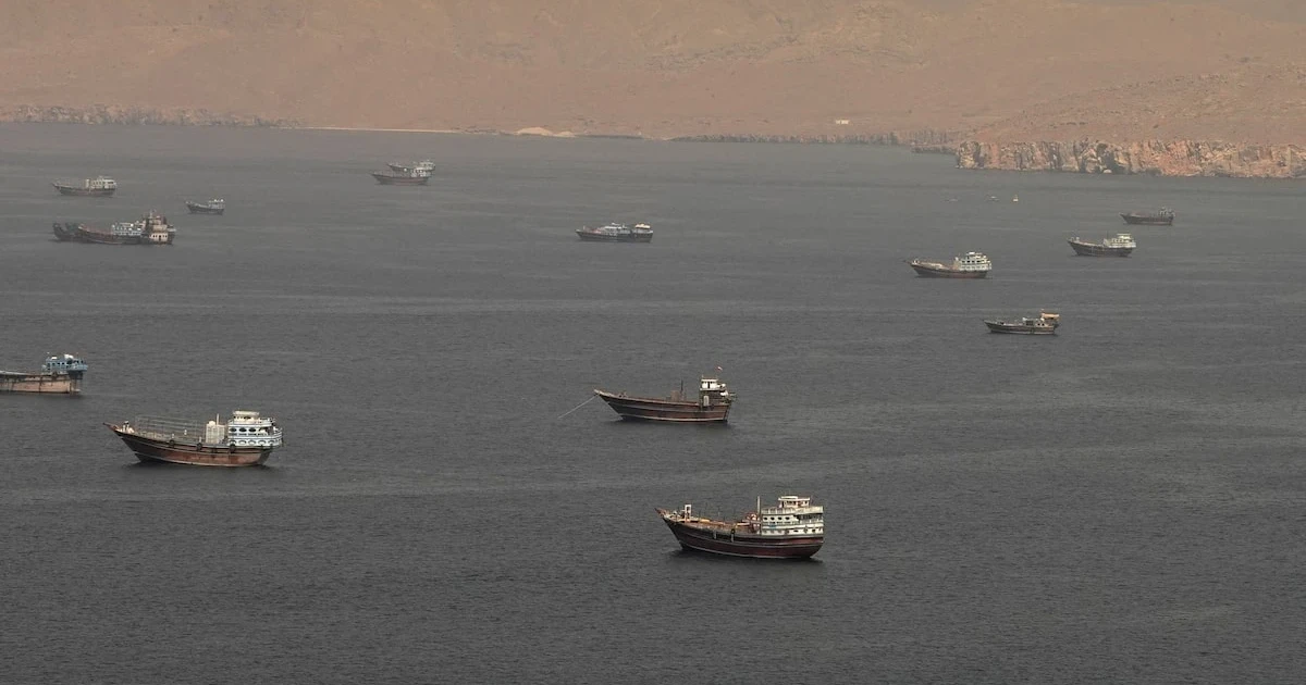 Strait of Hormuz reopening could pressure oil prices further