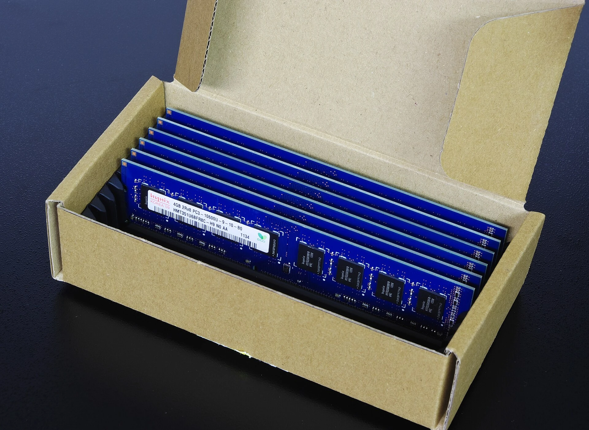 SK Hynix — Wikimedia Commons
