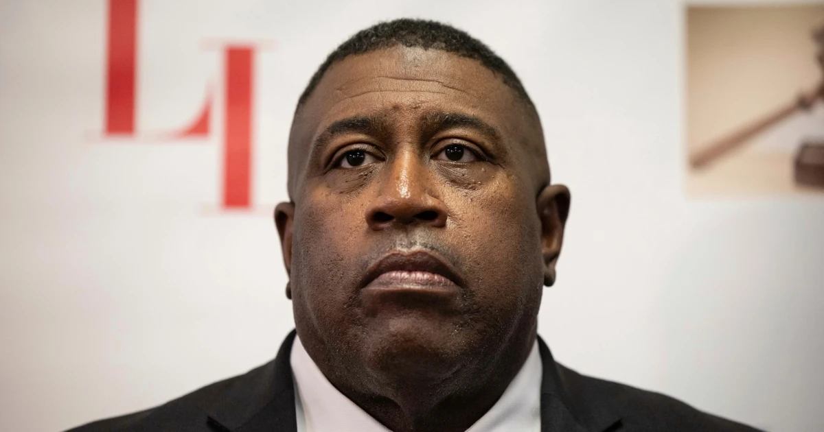 FBI, NYPD search New York locations in corruption probe