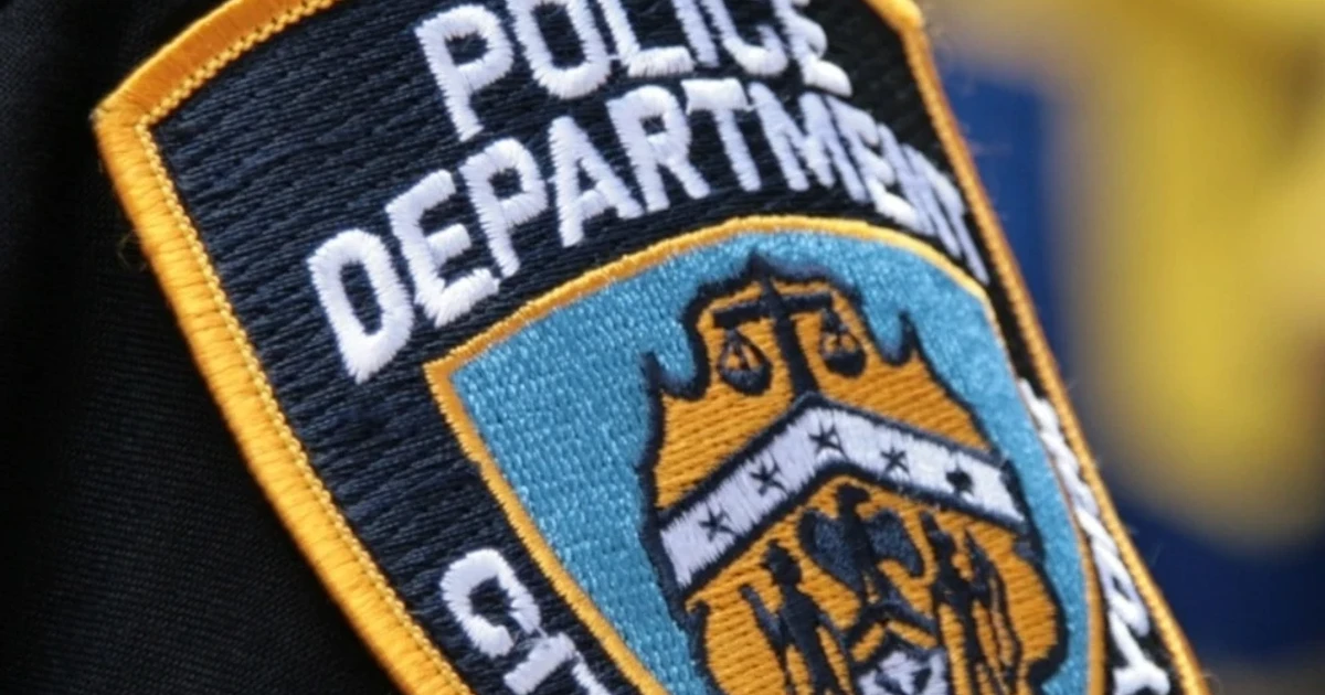 FBI raids NYPD offices in corruption probe tied to former chief