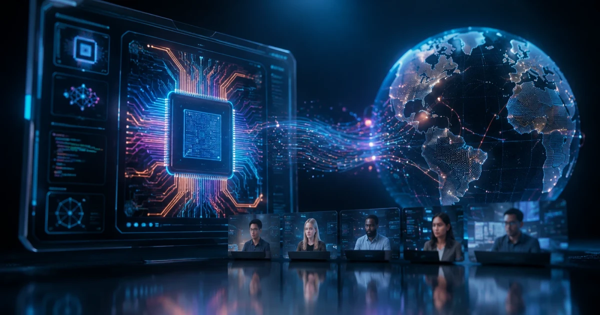 Qualcomm talks to design custom chips for ByteDance's TikTok unit