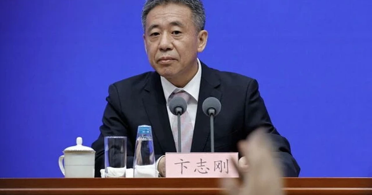 China investigates senior defense and space official in anti-graft drive