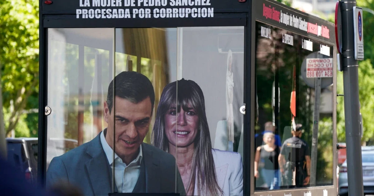 Begoña Gómez trial deepens corruption pressure on Pedro Sánchez